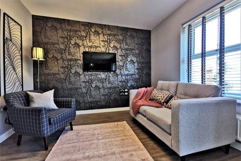 4 bedroom semi-detached house for sale, The Wiston, Elderwood Parc, Portskewett, Caldicot, Monmouthshire, NP26