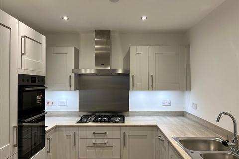 4 bedroom semi-detached house for sale, The Wiston, Elderwood Parc, Portskewett, Caldicot, Monmouthshire, NP26