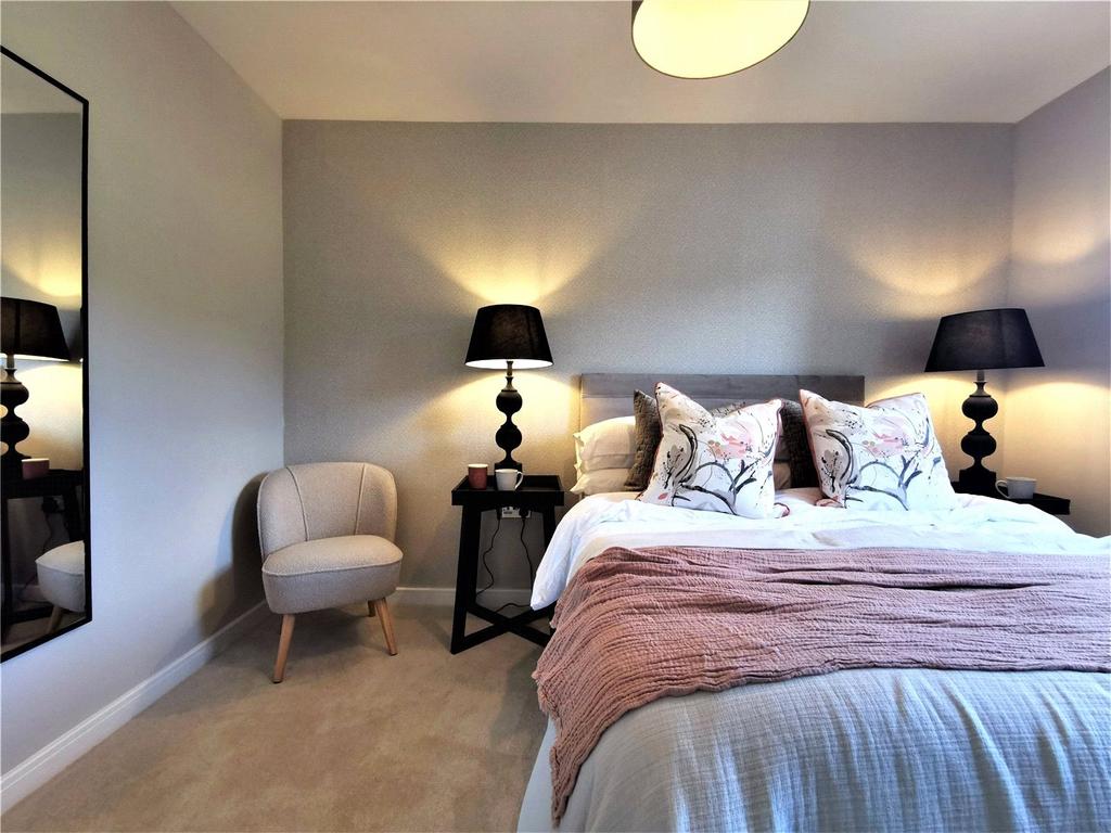 Show Home