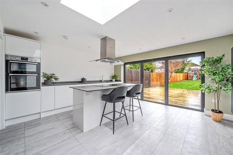undefined, Lakehurst Road, Epsom KT19