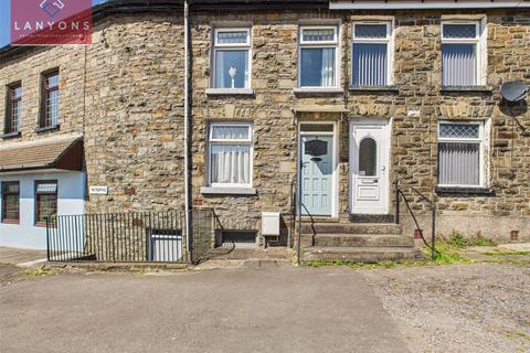 undefined, Salem Terrace, Tonypandy, Rhondda Cynon Taf, CF40