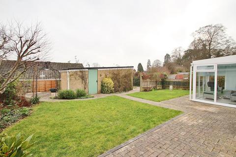 undefined, Beech Road, Witney, OX28