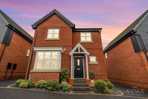 19 Shaldon Close, Mapperley, Nottingham, Nottinghamshire, NG3 5XF