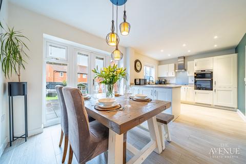 4 bedroom detached house for sale, 19 Shaldon Close, Mapperley, Nottingham, Nottinghamshire, NG3 5XF