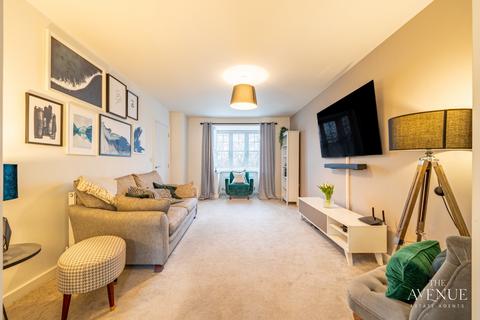 4 bedroom detached house for sale, 19 Shaldon Close, Mapperley, Nottingham, Nottinghamshire, NG3 5XF