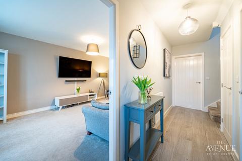 4 bedroom detached house for sale, 19 Shaldon Close, Mapperley, Nottingham, Nottinghamshire, NG3 5XF