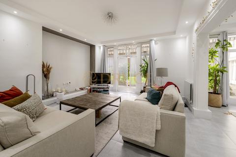 4 bedroom flat to rent, Bryanston Square, W1H