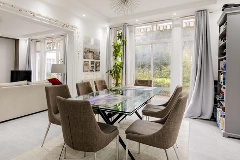 4 bedroom flat to rent, Bryanston Square, W1H