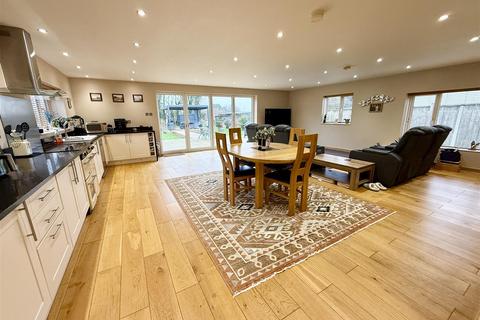 undefined, The Street, Lessingham NR12