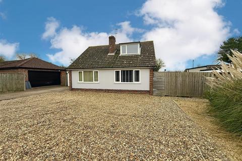 undefined, The Street, Lessingham NR12