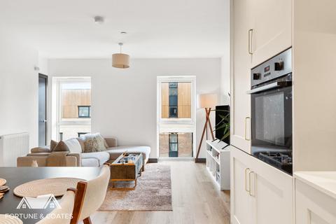 1 bedroom apartment for sale, Edinburgh Gate, Harlow