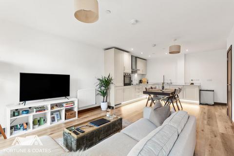 1 bedroom apartment for sale, Edinburgh Gate, Harlow