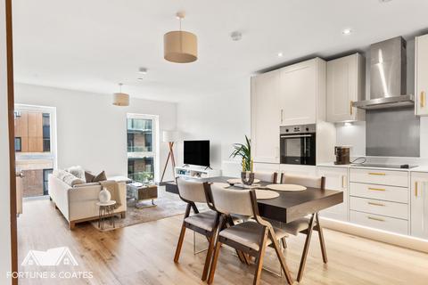 1 bedroom apartment for sale, Edinburgh Gate, Harlow