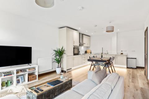 1 bedroom apartment for sale, Edinburgh Gate, Harlow