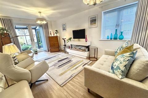 undefined, Carrick Mill, Topsham