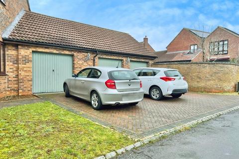 undefined, Sewell Close, Oxfordshire OX14