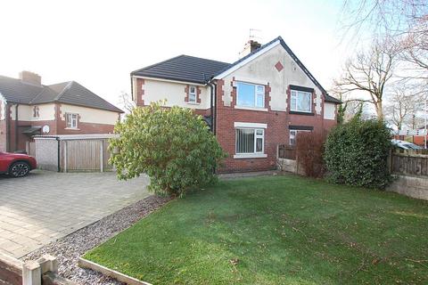 undefined, Broadhurst Grove, Greater Manchester OL6