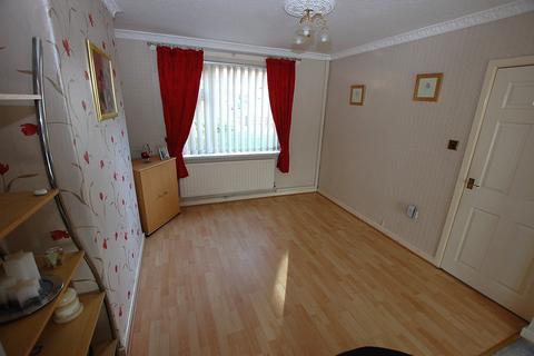 undefined, Broadhurst Grove, Greater Manchester OL6