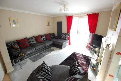undefined, Broadhurst Grove, Greater Manchester OL6