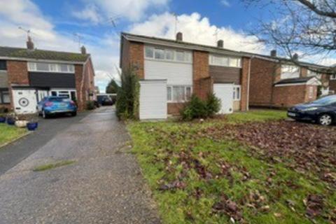 undefined, Austin Road, Reading RG5