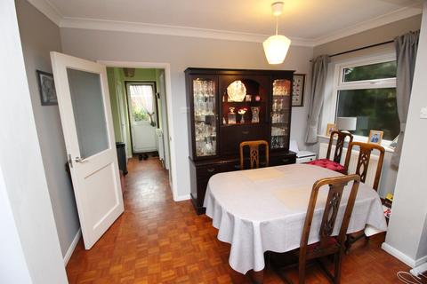 undefined, Burnham Drive, Worcester Park KT4