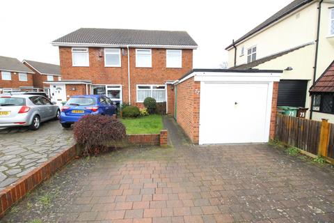 Burnham Drive, Worcester Park KT4