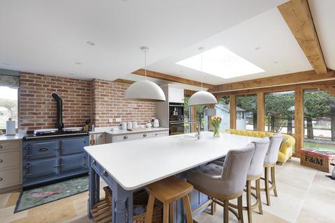 4 bedroom detached house for sale, Green End Road, Huntingdon PE28