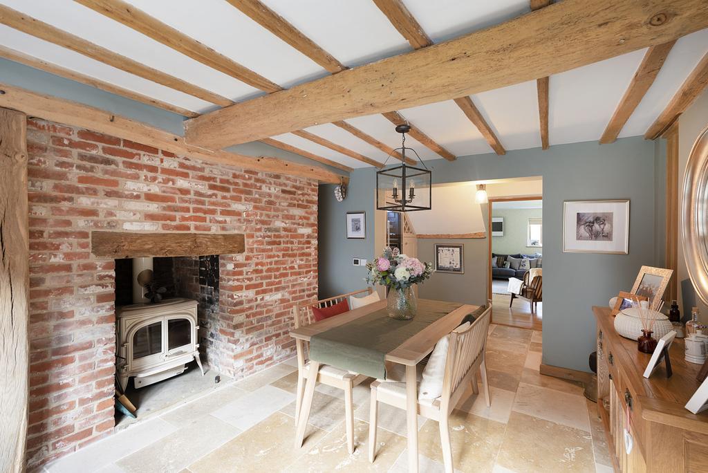 Breakfast Room