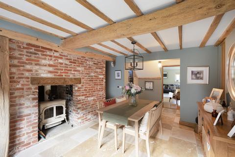 4 bedroom detached house for sale, Green End Road, Huntingdon PE28