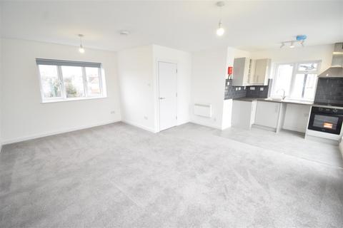 undefined, Elm Road, Kingston Upon Thames