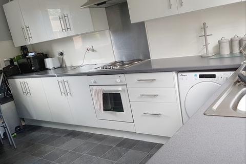 undefined, 5 Middle Place,  East Dene, Rotherham S65 2HH
