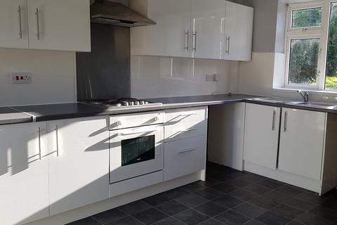 undefined, 5 Middle Place,  East Dene, Rotherham S65 2HH