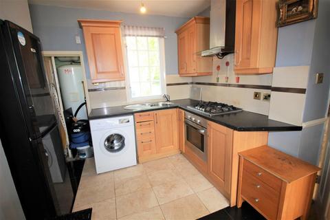 undefined, Beeches, High Street, Cowley,