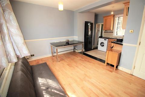 undefined, Beeches, High Street, Cowley,