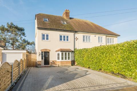 Home Road, Bedford