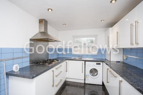 undefined, Carshalton Road, Surrey CR4
