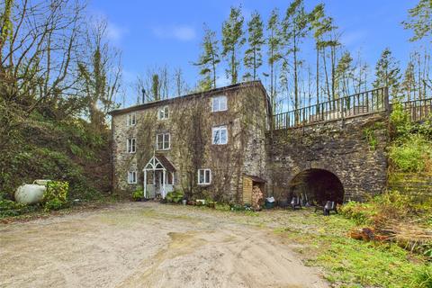 undefined, Lewdown, Okehampton, Devon