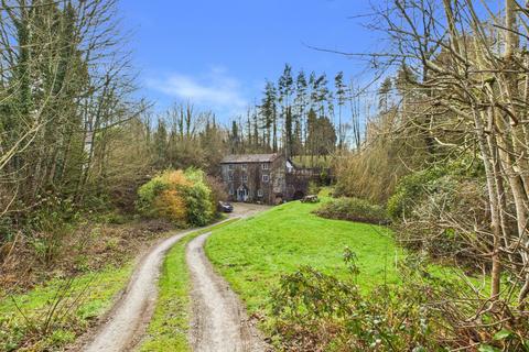 undefined, Lewdown, Okehampton, Devon
