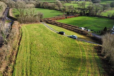 4 bedroom detached house for sale, Lewdown, Okehampton, Devon
