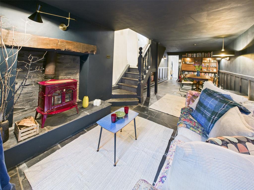 Dining Room/Snug