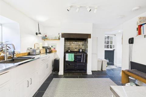 4 bedroom detached house for sale, Lewdown, Okehampton, Devon