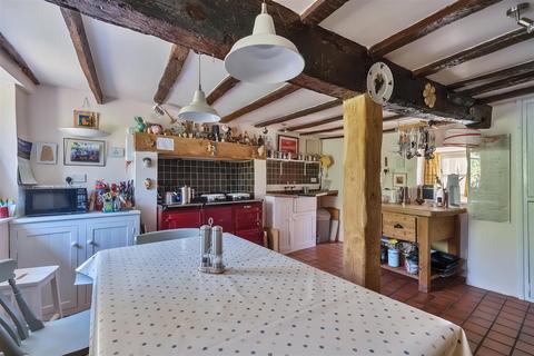 5 bedroom detached house for sale, Westwood, Crediton