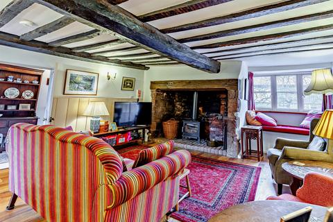 5 bedroom detached house for sale, Westwood, Crediton
