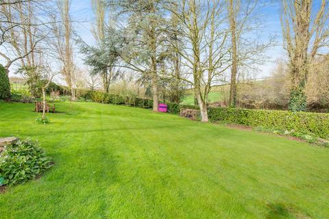 undefined, Westwood, Crediton