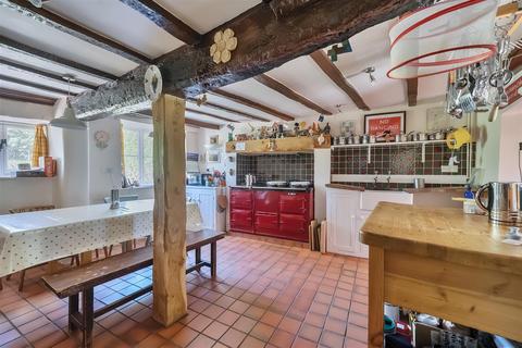 undefined, Westwood, Crediton