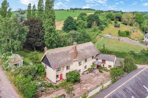 undefined, Westwood, Crediton