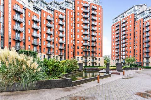 1 bedroom apartment to rent, Gotts Road, West Yorkshire LS12