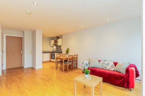 1 bedroom apartment to rent, Gotts Road, West Yorkshire LS12