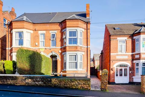 undefined, Premier Road, Nottingham NG7