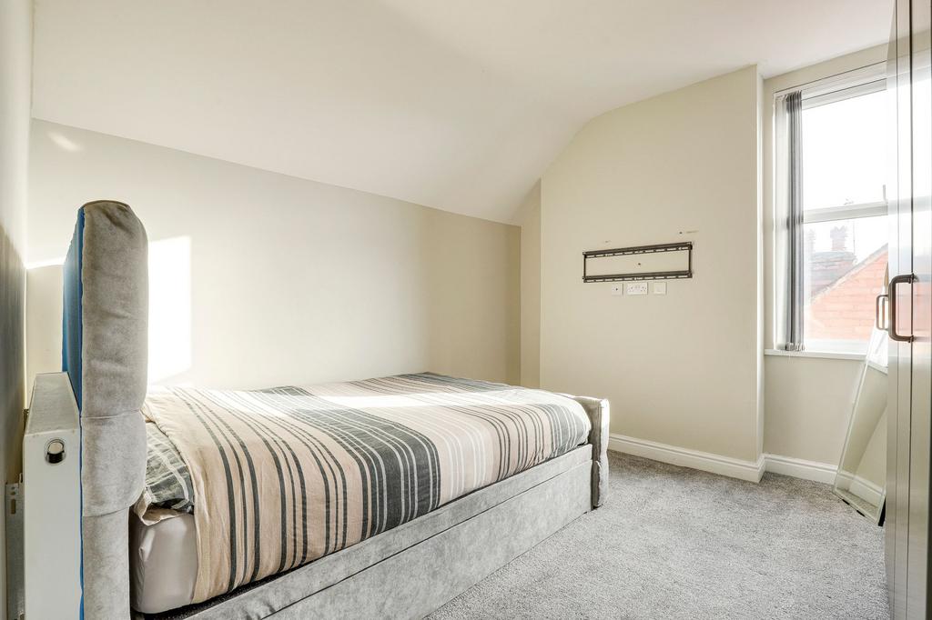 Bedroom Five